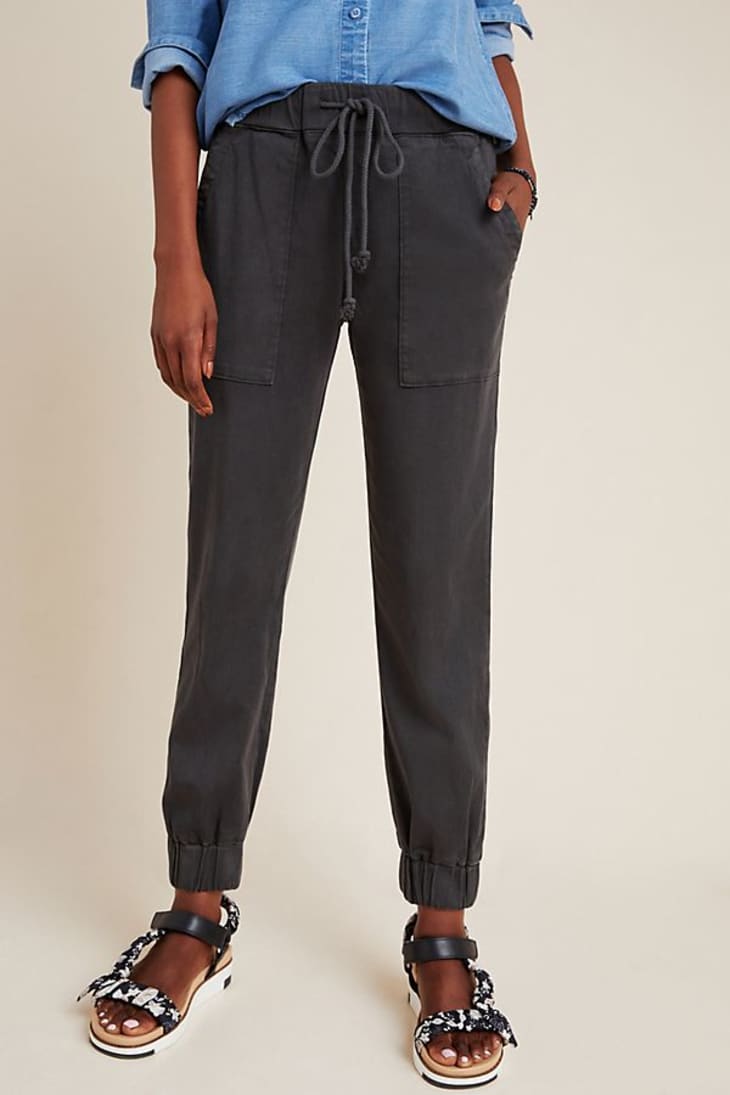 Cloth and hot sale stone joggers